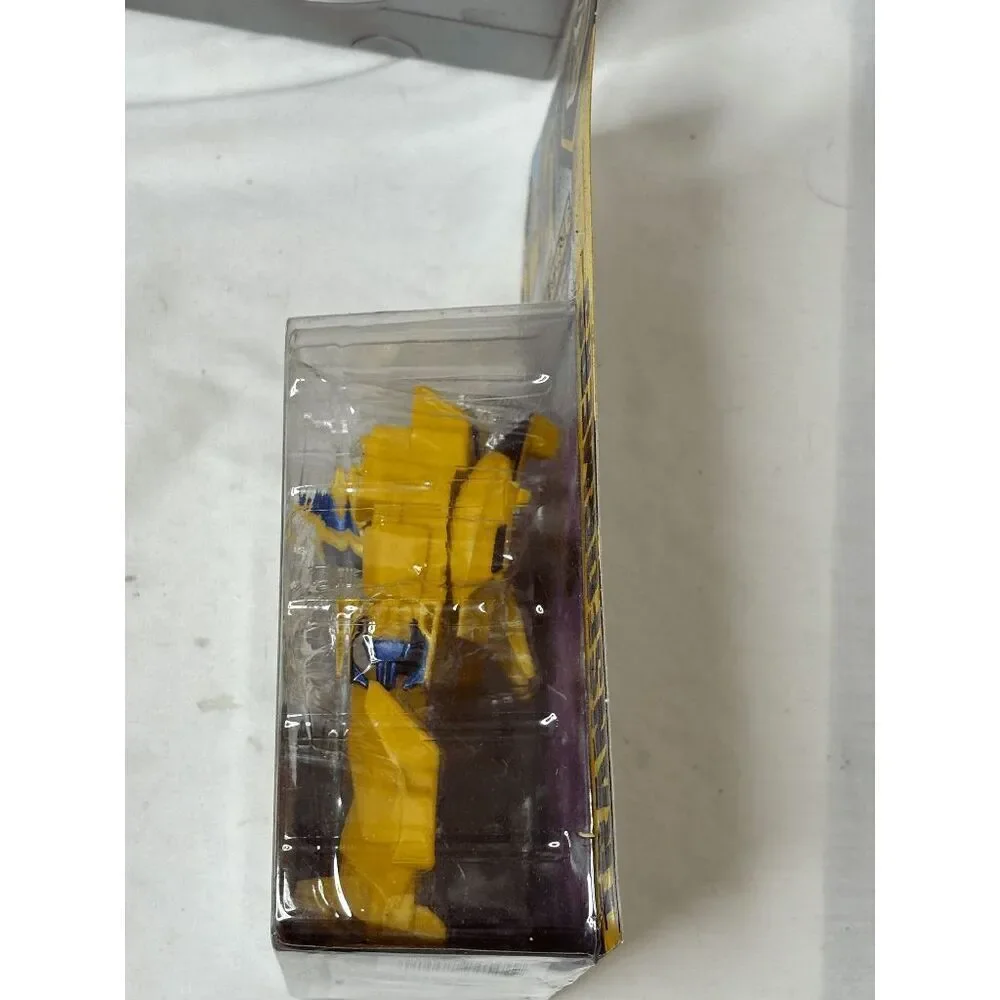 N/A transformers sting